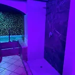 Party With Sauna & Karaoke