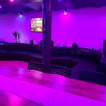 公寓 Party With Sauna & Karaoke *