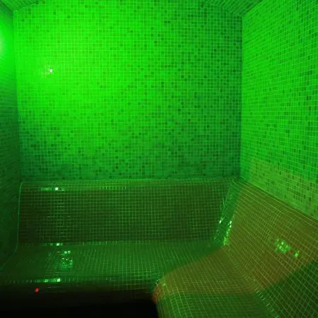 Apartment Party With Sauna & Karaoke Riga