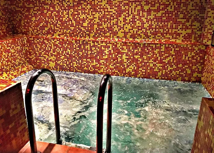 Party With Sauna & Karaoke Dzīvoklis *