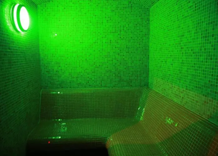 Apartment Party With Sauna & Karaoke Riga