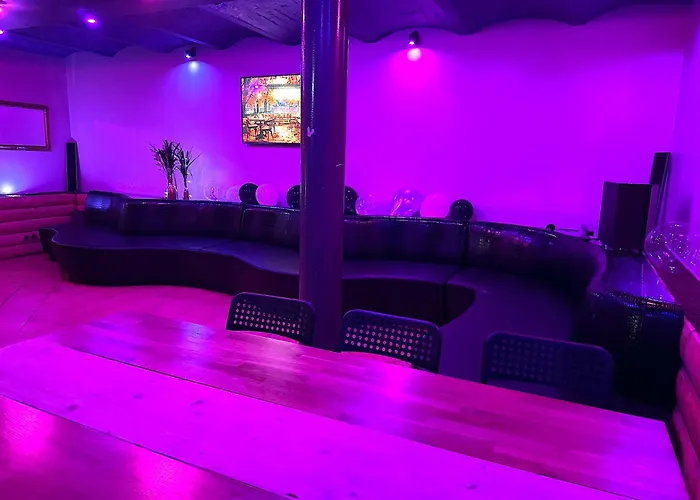 Dzīvoklis Party With Sauna & Karaoke *