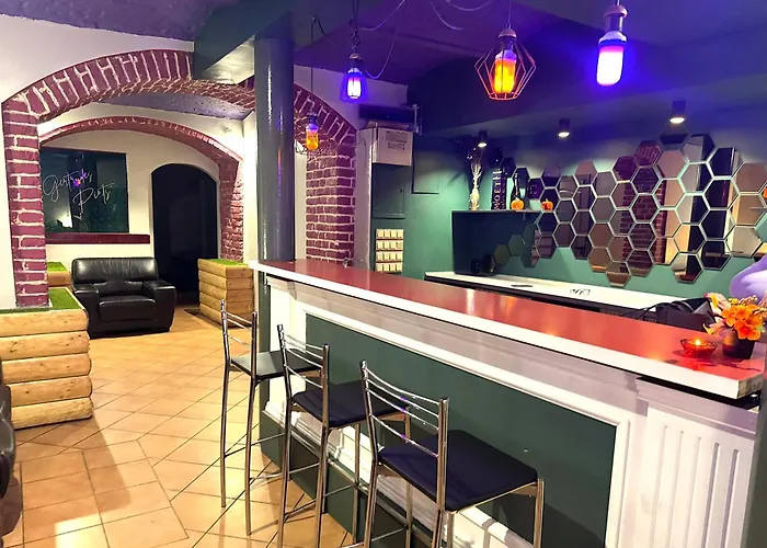 Party With Sauna & Karaoke * Riga