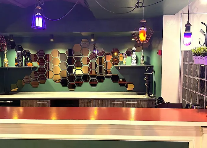 Dzīvoklis Party With Sauna & Karaoke *