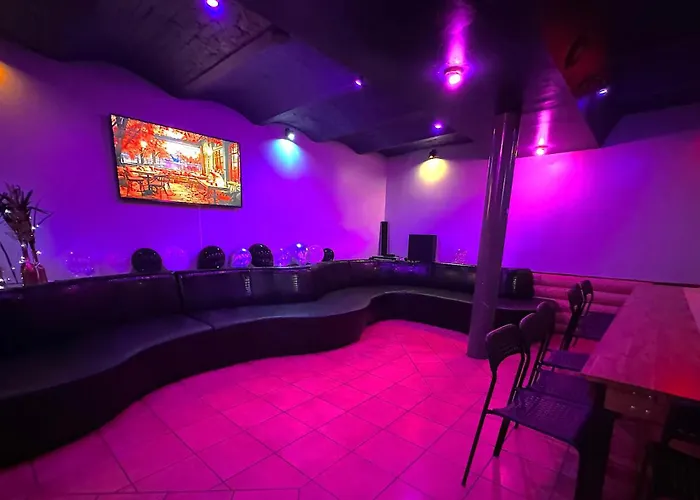 Party With Sauna & Karaoke Riga