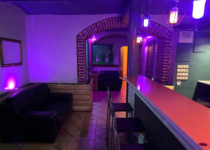 Party With Sauna & Karaoke