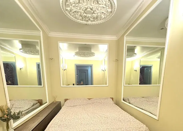 Party With Sauna & Karaoke