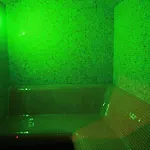 アパート Party With Sauna & Karaoke リガ