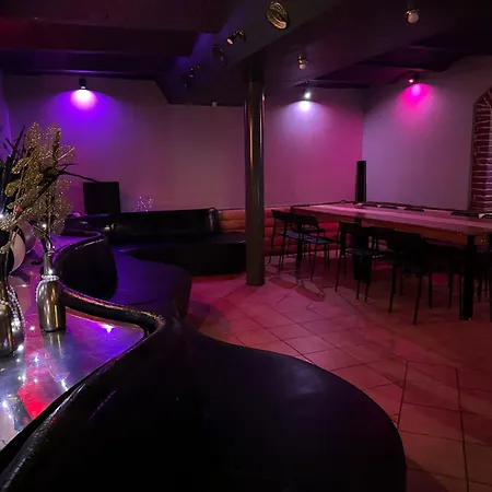 Apartment Party With Sauna & Karaoke Riga