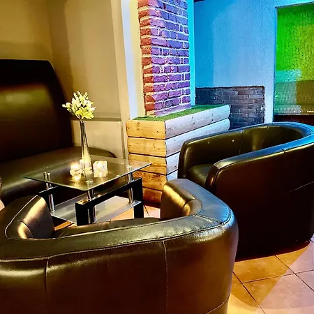 Party With Sauna & Karaoke Riga